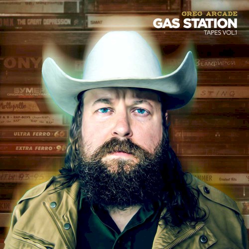 Gas Station Tapes Vol.1