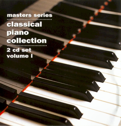 Classical Piano Collection