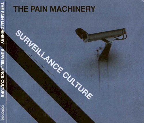 Surveillance Culture
