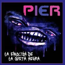 La emoción de la oveja negra