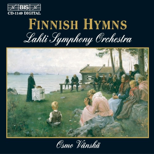 FINNISH HYMNS 1