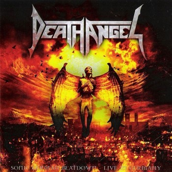 Sonic German Beatdown: Live in Germany