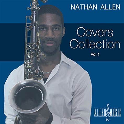 Covers Collection, Vol. 1