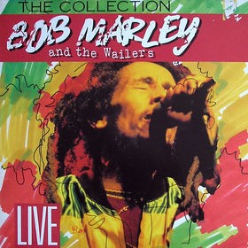 Live - The Collection