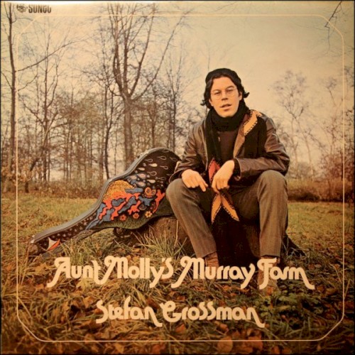 Aunt Molly's Murray Farm