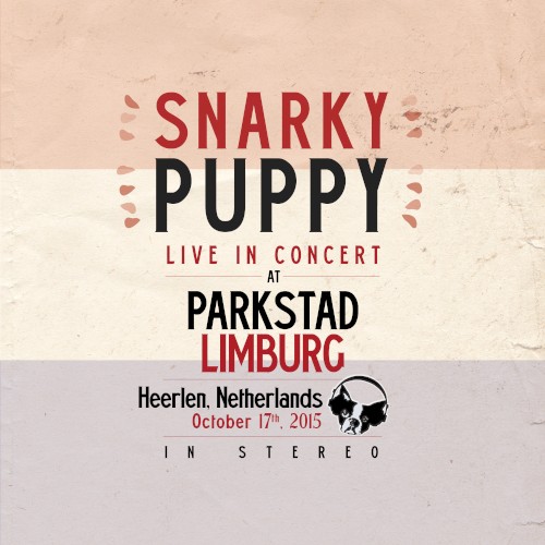 2015-10-17 Parkstad Limburg, Heerlen, NL
