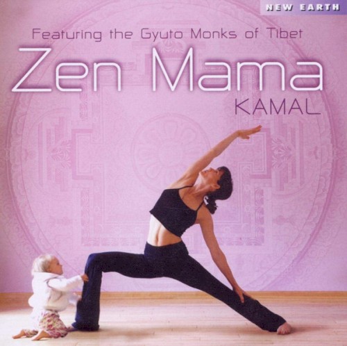 Zen Mama
