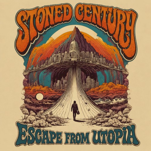 Escape From Utopia