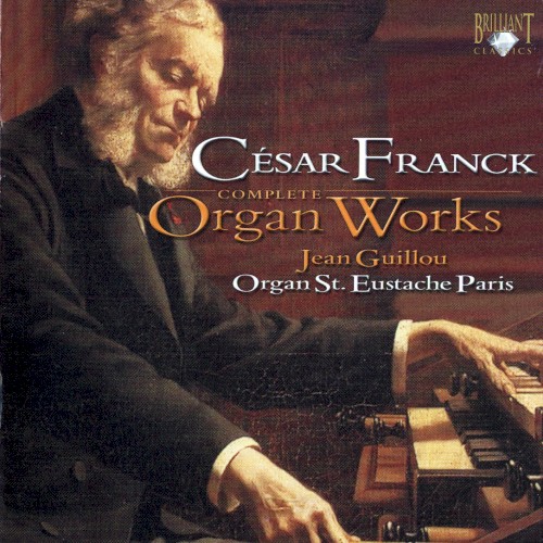 Complete Organ Works