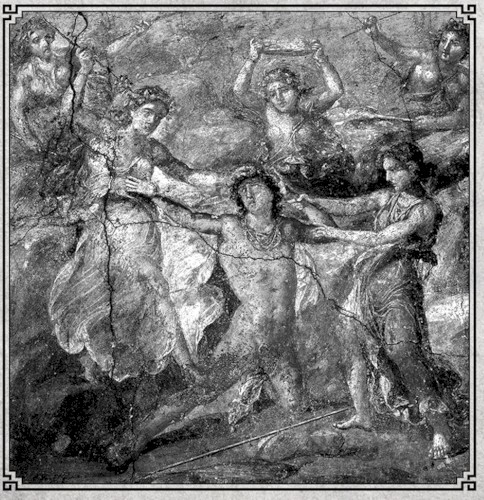 Limbs of Dionysus