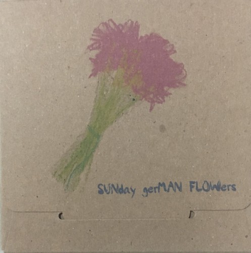 Sunday German Flowers