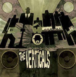 The Verticals