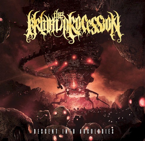 Descent into Arcologies