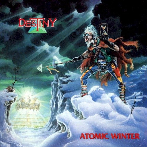 Atomic Winter