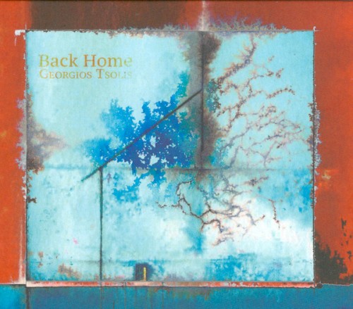 Back Home