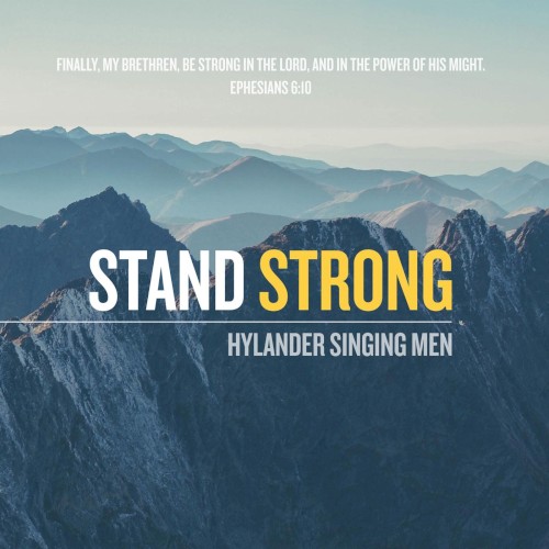 Stand Strong