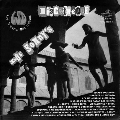Discotheque