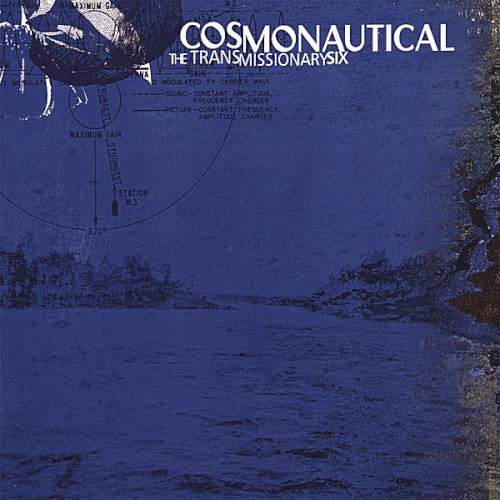 Cosmonautical