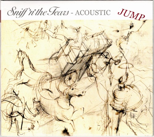 Acoustic - Jump