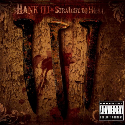 Straight to Hell