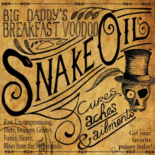 Snake Oil