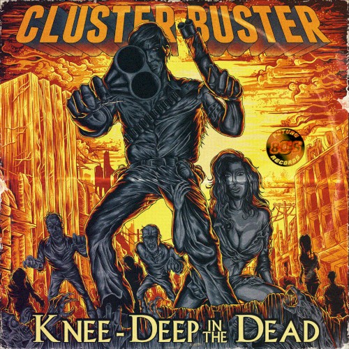 Knee‐Deep in the Dead