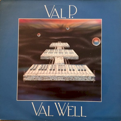 Val Well