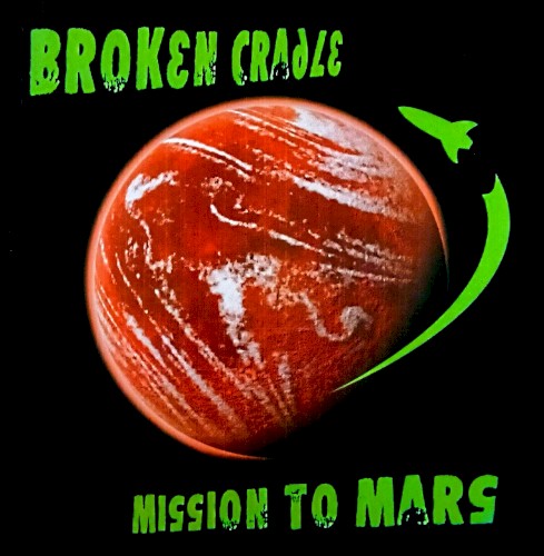 Mission to Mars