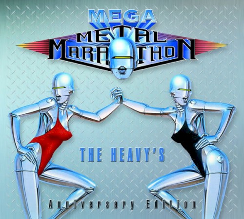 Mega Metal Marathon