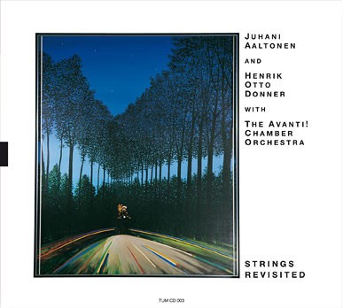 Strings Revisited