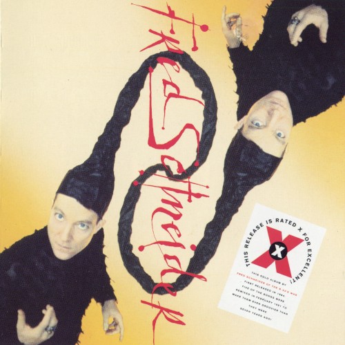 Fred Schneider & The Shake Society