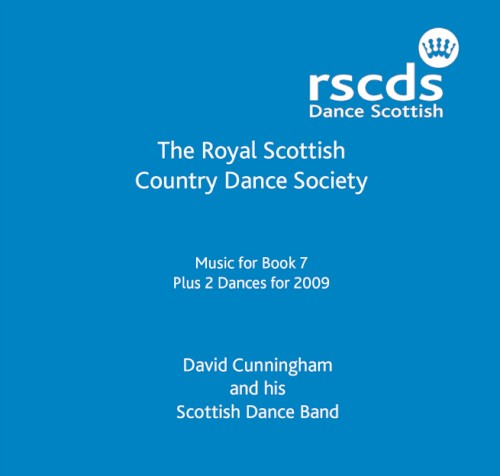Book 7: Music for Book 7 Plus 2 Dances for 2009