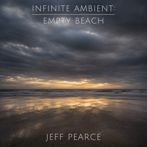 Infinite Ambient: Empty Beach