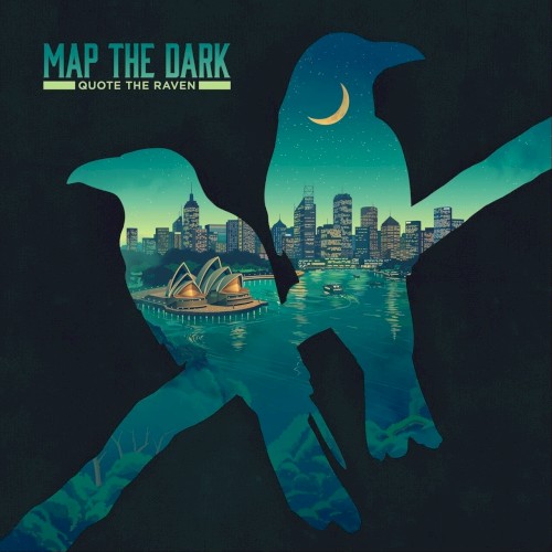 Map the Dark