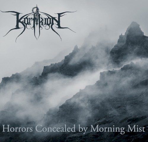 Horrors Concealed by Morning Mist