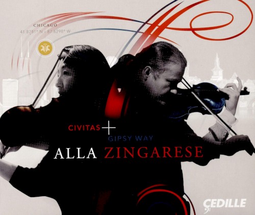Alla Zingarese
