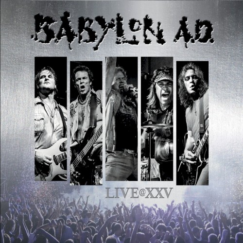 Live@XXV