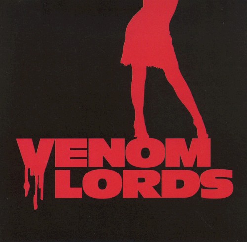 Venom Lords