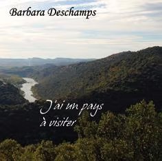 J'ai un pays à visiter