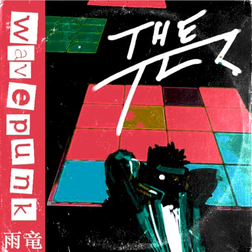 Wavepunk