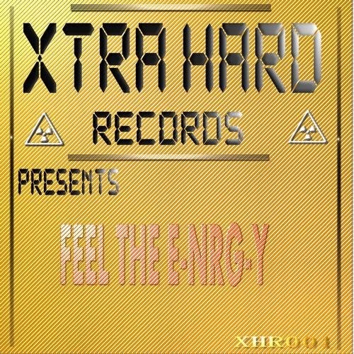 Feel the E-NRG-Y
