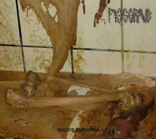 Suicide Euphoria
