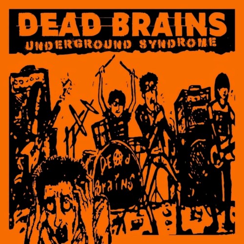UNDERGROUND SYNDROME
