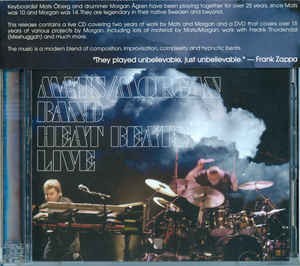 Heat Beats Live
