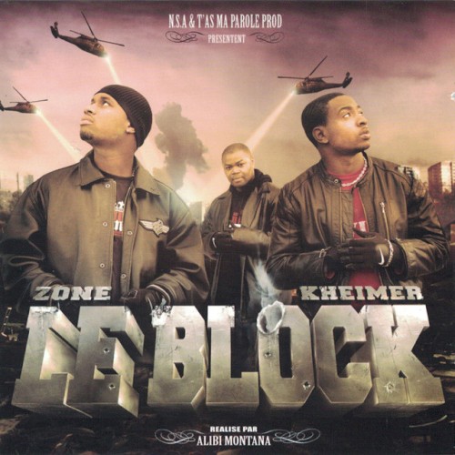 Le Block