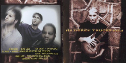 The Derek Trucks Band