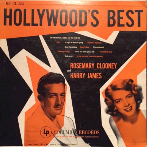 Hollywood's Best