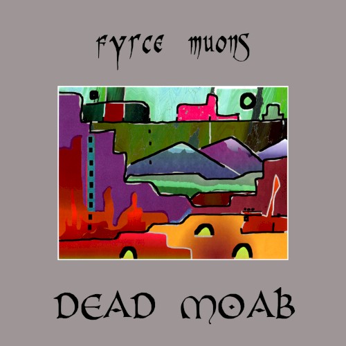 Dead Moab