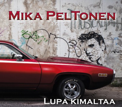 Lupa kimaltaa