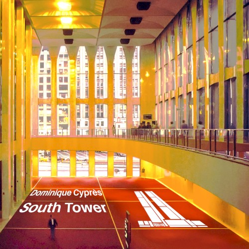 South Tower